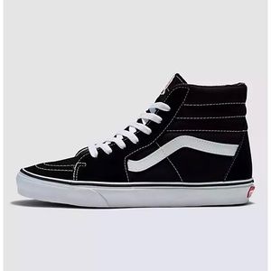 VANS Sk8-Hi Shoe Size 7.5 Women 6 Men BRAND NEW